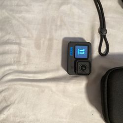GoPro 11 Black 