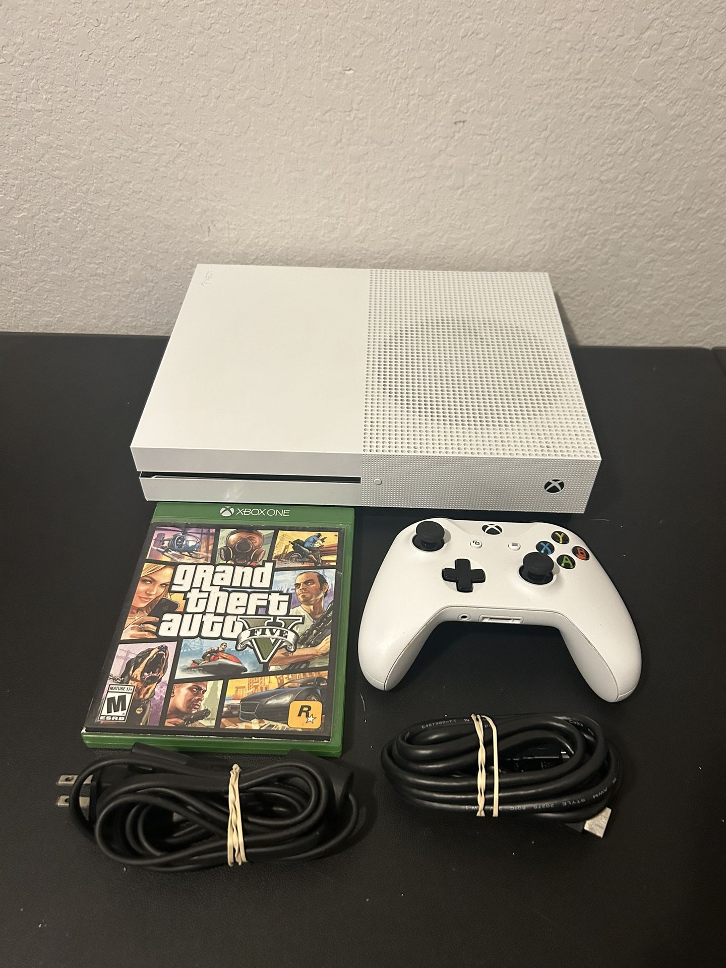 Xbox One S 1TB