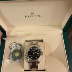 Rolex