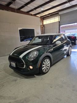 2018 MINI Hardtop 2 Door