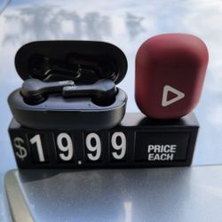 Bluetooth 🔵 🎧🎶Headphones