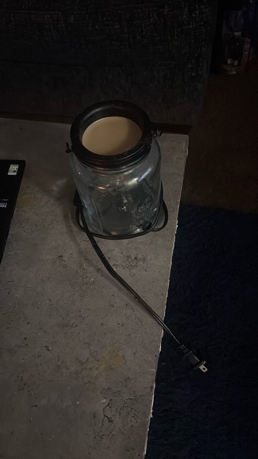 Wax Burner For You’re Home To Smell Amazing. M