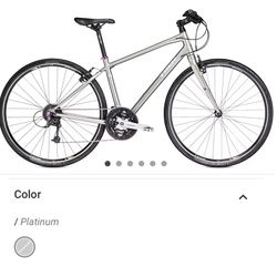 Trek Women 13 Inch FX 7.4
