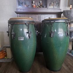 Canga Drums