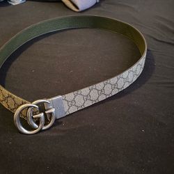 Gucci Belt Men’s 