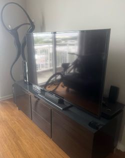 TVs and More