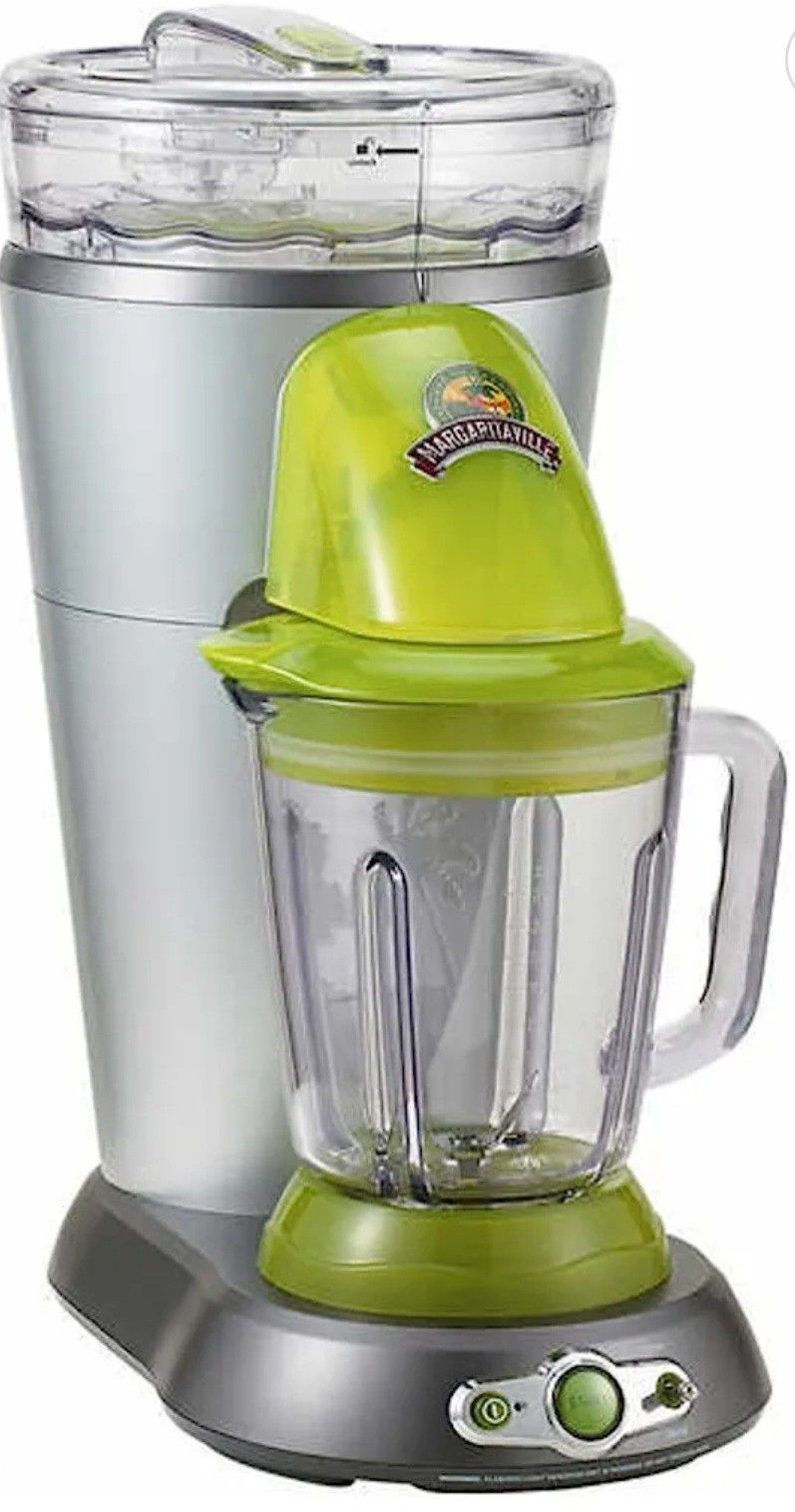 Margaritaville Margarita Maker
