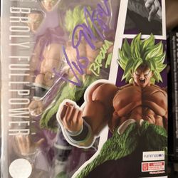 Sh. figuarts Dragonball Figures