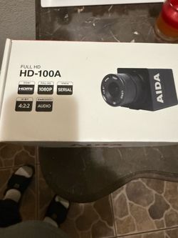 Camera