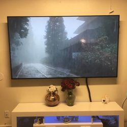 Samsung Smart Tv 65 INCH.