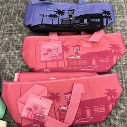 Mini Insulated trader Joe’s Bags $10 Each 