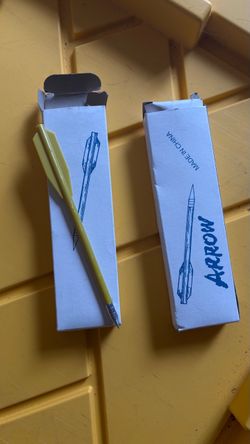 Crossbow Arrows 2 pack of 15 each