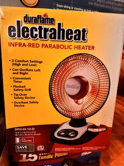 Dura Flame  Electracheat