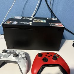 Xbox Series X