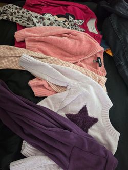 4T toddler clothes