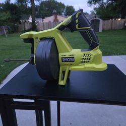 RYOBI SNAKE 25 FTS 