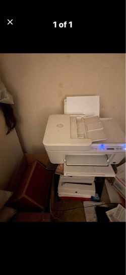 HP printer