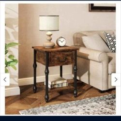 End Table