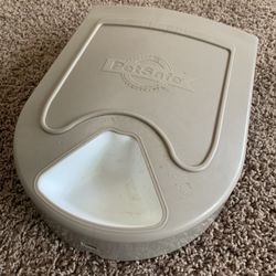 Pet Feeder, 5 Meals
