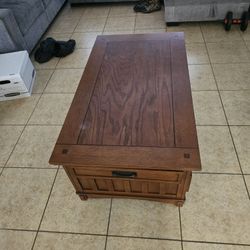 Center Table For Couch 