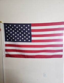 AMERICAN FLAG