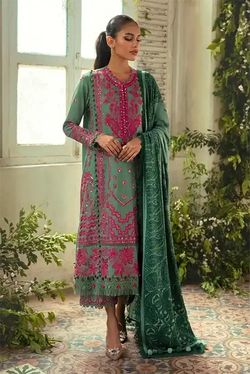sana safina winter collection