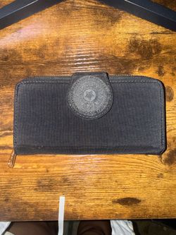 Kipling x Disney wallet