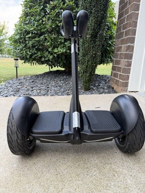 Segway ninebot model # N3M240