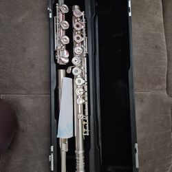 Flute Amadeus Haynes Flute