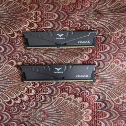 T-Force 16gb Ram