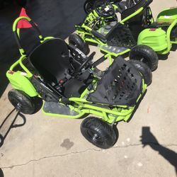 Go Kart