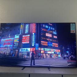 75” SONY - 4K MINI LED- GOOGLE SMART TV -  K75XR90