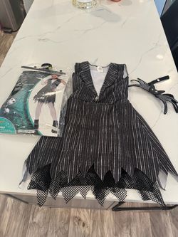 Jack skellington