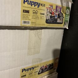 Pet Kits