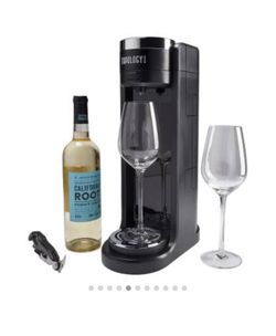Wine Tap Aerator (NEW)