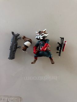 Marvel legends