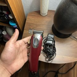 Wireless Whal Magic Clipper 