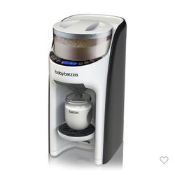 Formula Dispenser 