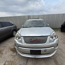 11” Gmc Acadia Parts For Sale! 