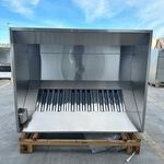 NSF Commercial Kitchen Only Hood 5 FT


