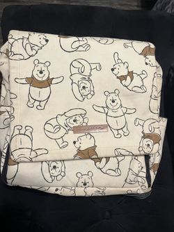 Petunia Backpack
