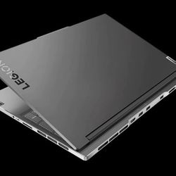 Lenovo Legion 7 16ARHA7 Gaming Laptop 