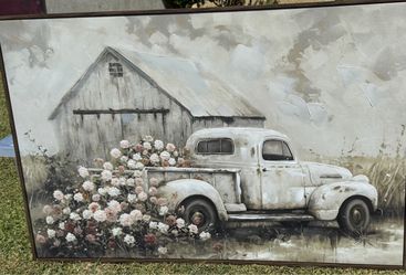 Wall decor