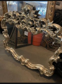 Wall Mirror 