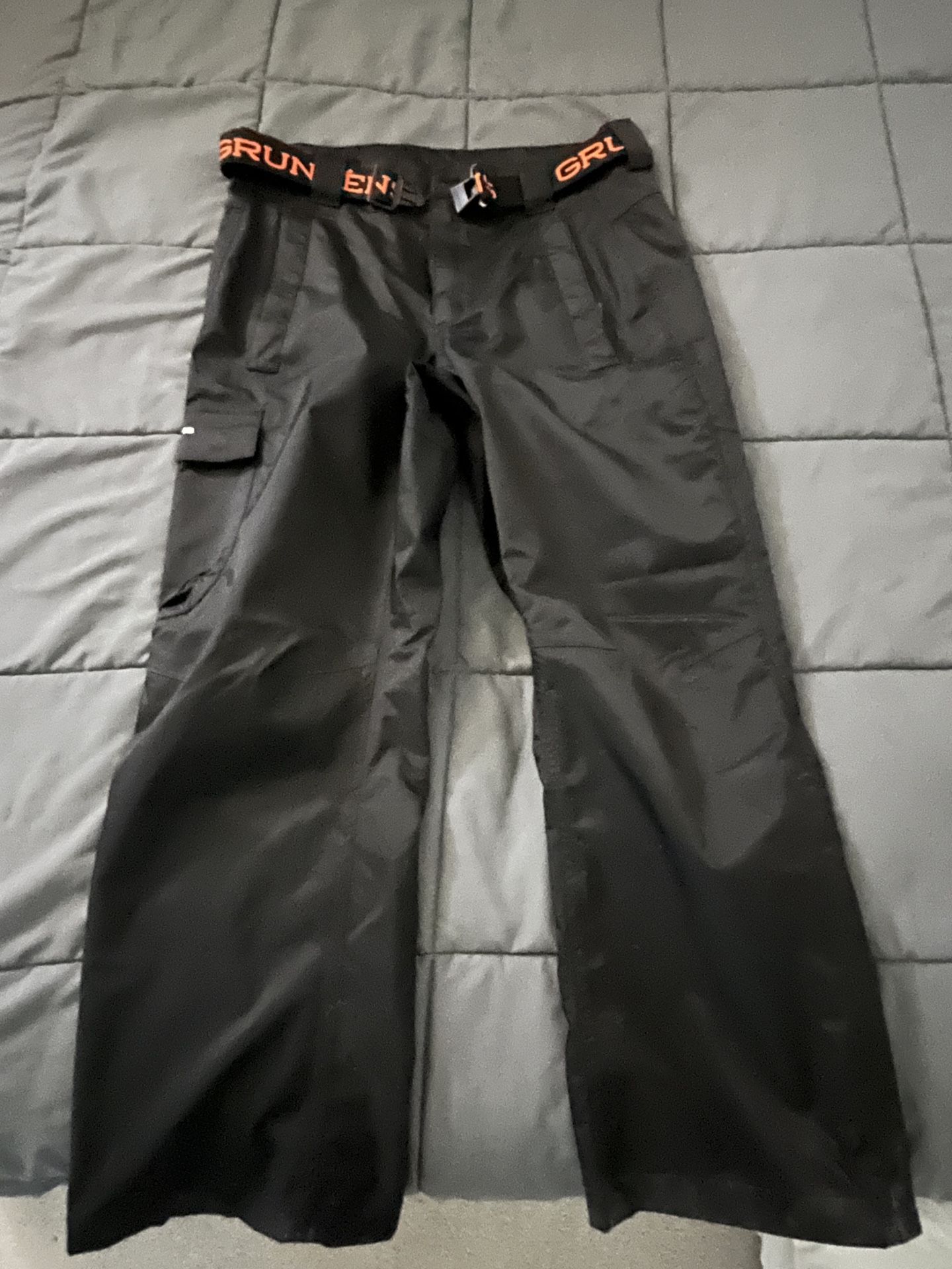 Grunden’s Weather Watch Rain Pants