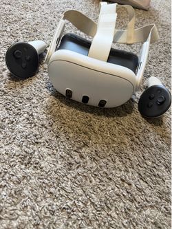 Meta Quest 3 – 512GB VR Headset
