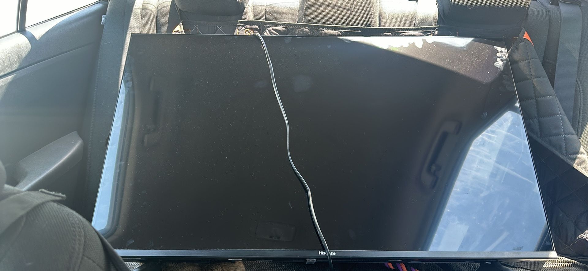32 In Smart tv