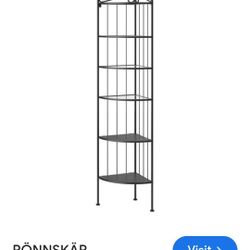 Shelf
