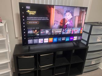 Tv/Stand