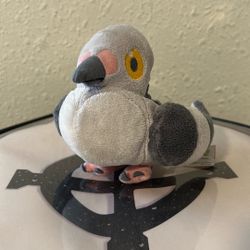 Pokemon Pidove Plush